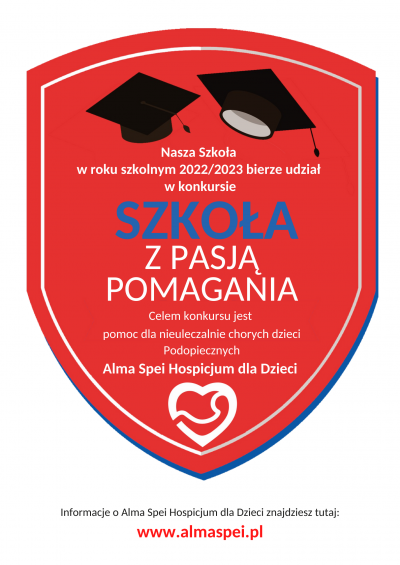 Plakat SzPP 20222023